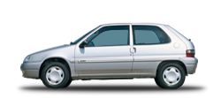 Citroen Saxo