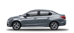 Citroen C-Elisée