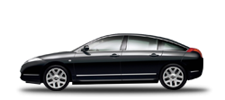 Citroen C6