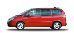 Citroen C8