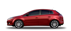 Fiat Bravo