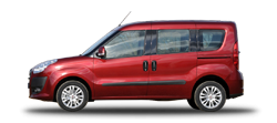 Fiat Dobló