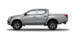 Fiat Fullback