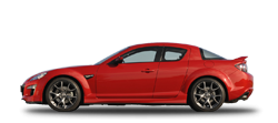 Mazda RX-8