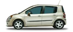 Renault Modus