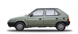 Škoda Favorit